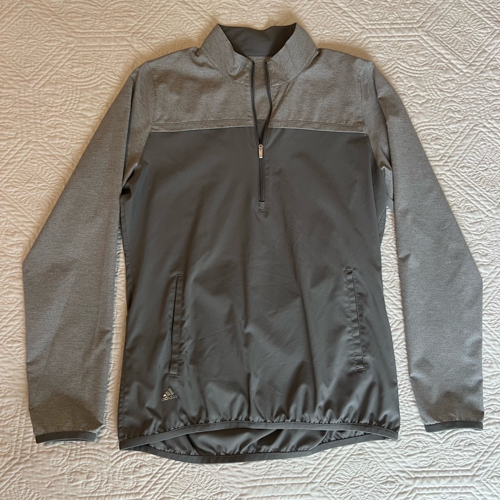 Adidas Women’s Golf Light Jacket Medium